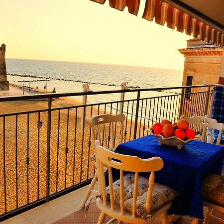 Casa Laura Beach&Town Apartments San Marco di Castellabate Екстериор снимка