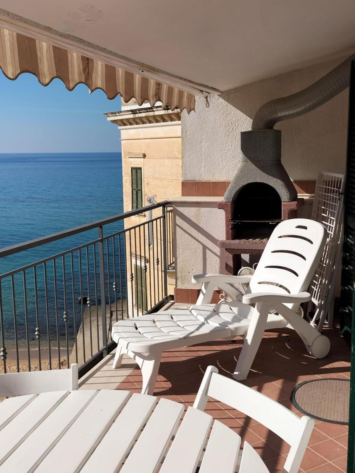 Casa Laura Beach&Town Apartments San Marco di Castellabate Екстериор снимка