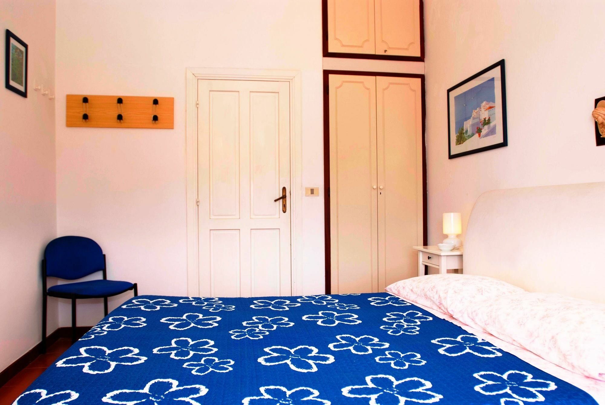 Casa Laura Beach&Town Apartments San Marco di Castellabate Екстериор снимка