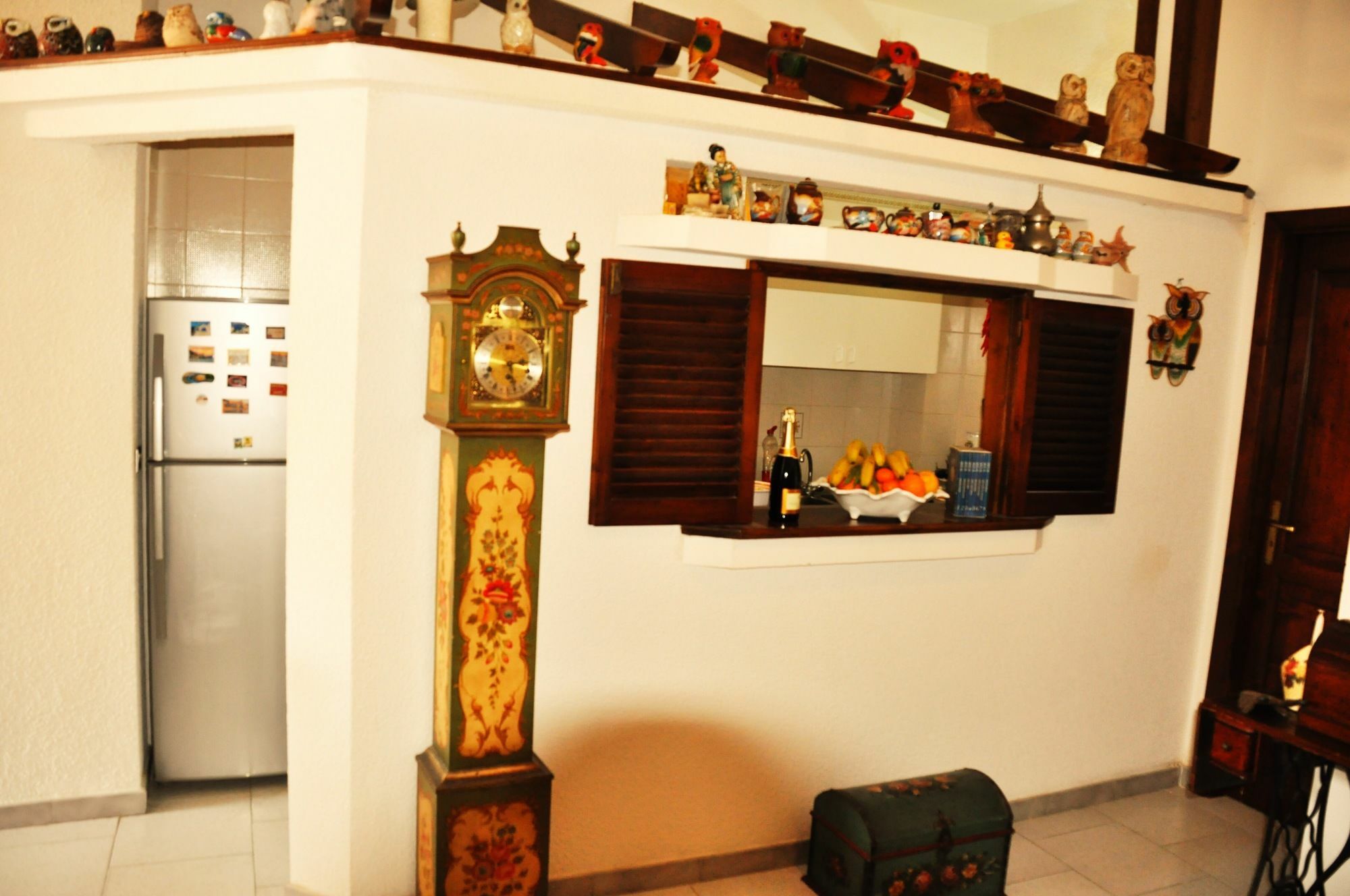 Casa Laura Beach&Town Apartments San Marco di Castellabate Екстериор снимка